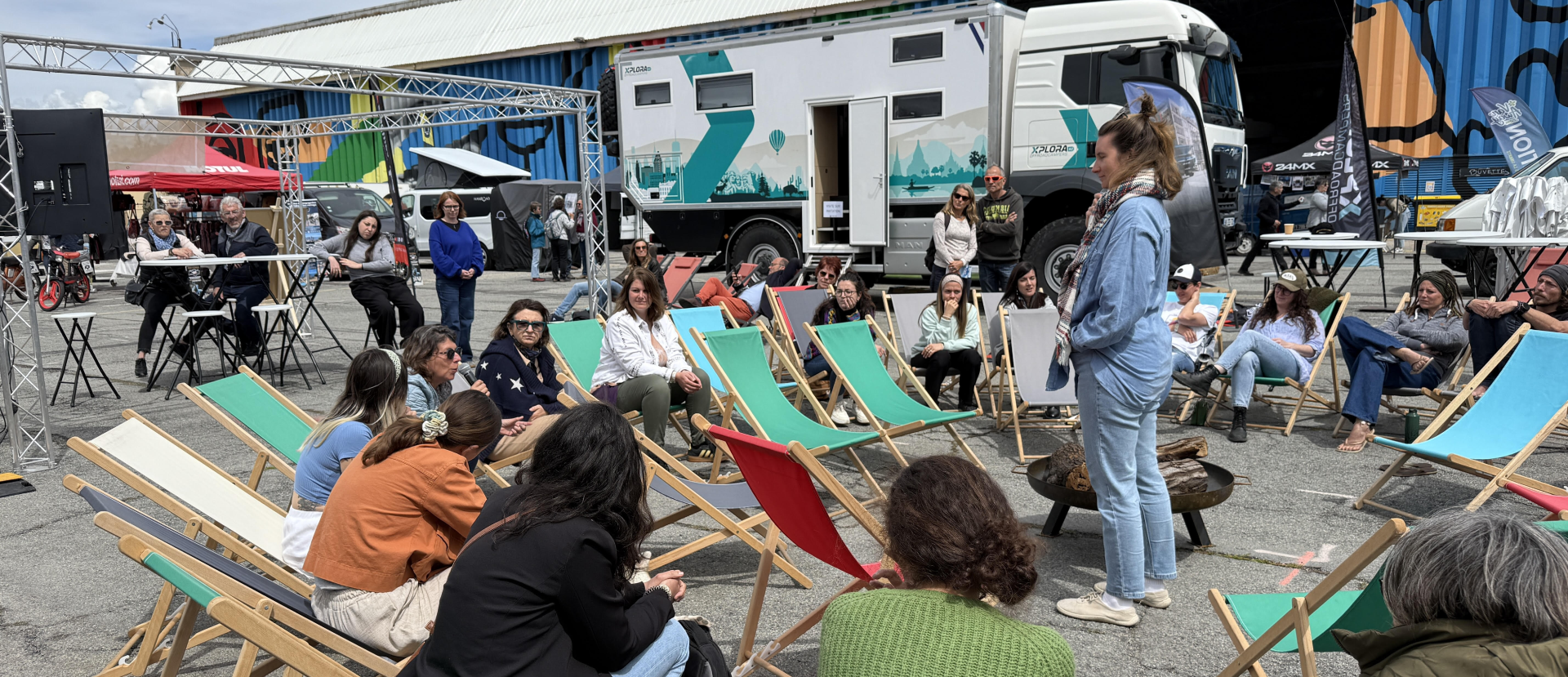 Festival Envie d'ailleurs 2025